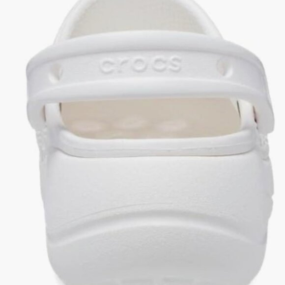 Crocs Women's Baya Platform -Size 8 - Picture 7 of 8